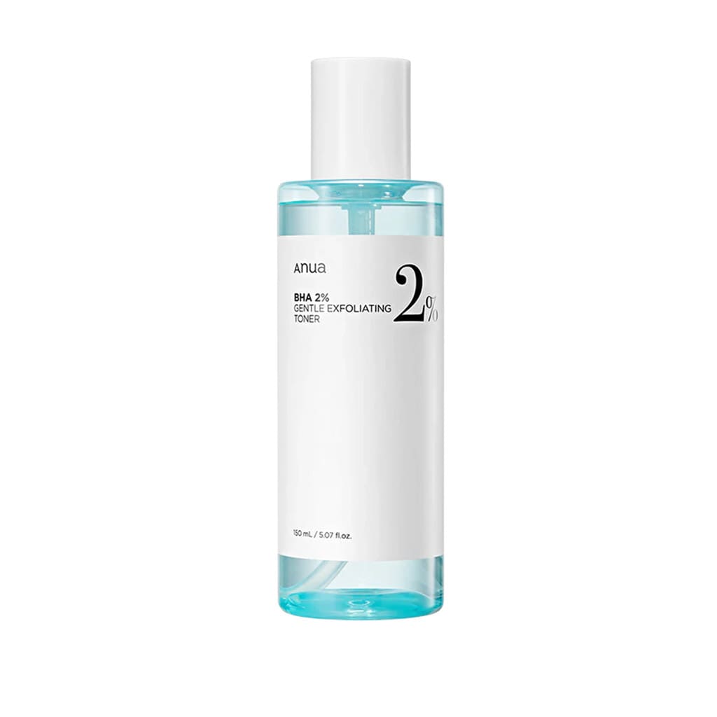 ANUA BHA 2% Gentle Exfoliating Toner
