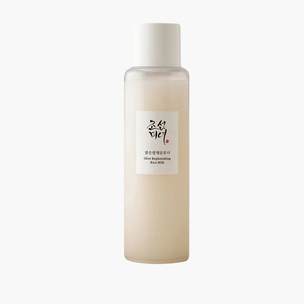 Toner Glow Replenishing Rice Milk, Nouveauté des soins de la peau Beauty of Joseon