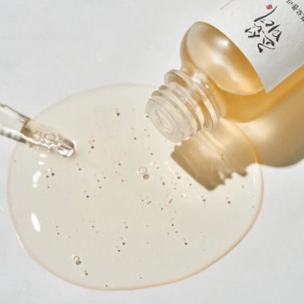 Beauty Of Joseon - Glow Serum Propolis & Niacinamide texture