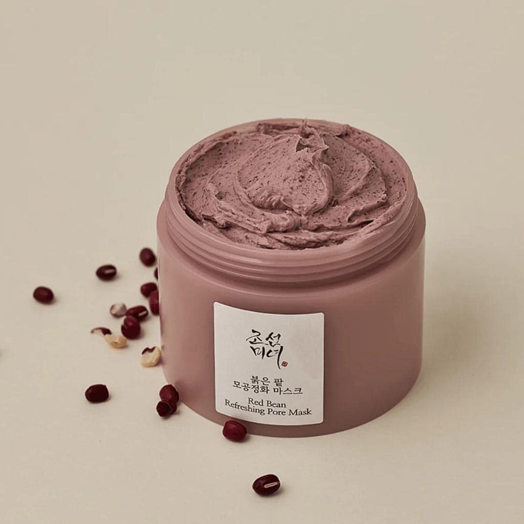 Beauty of Joseon - Red Bean Refreshing Pore Mask