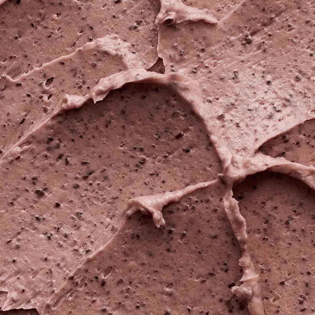 Beauty of Joseon - Red Bean Refreshing Pore Mask, texture