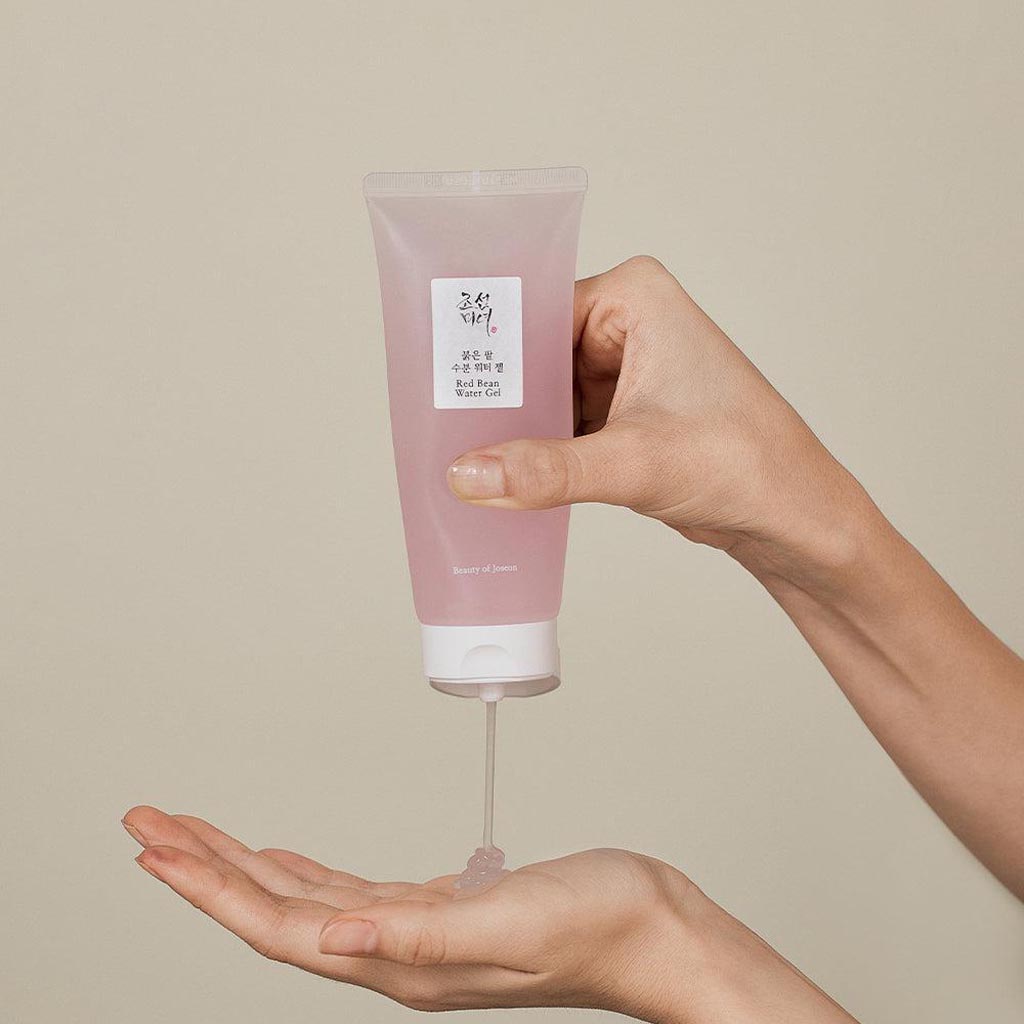 Beauty of Joseon - Red Bean Water Gel
