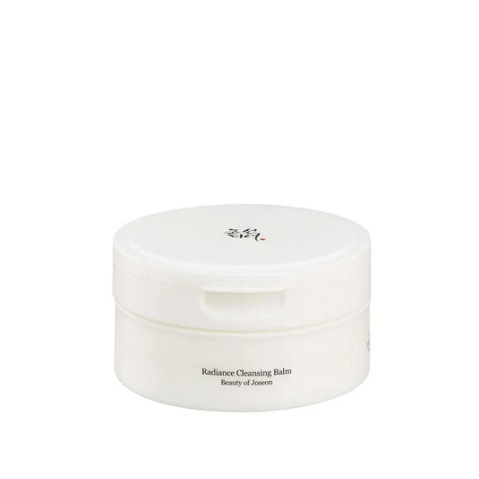 Beauty of Joseon - Radiance Cleansing Balm