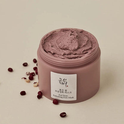 Beauty of Joseon - Red Bean Refreshing Pore Mask