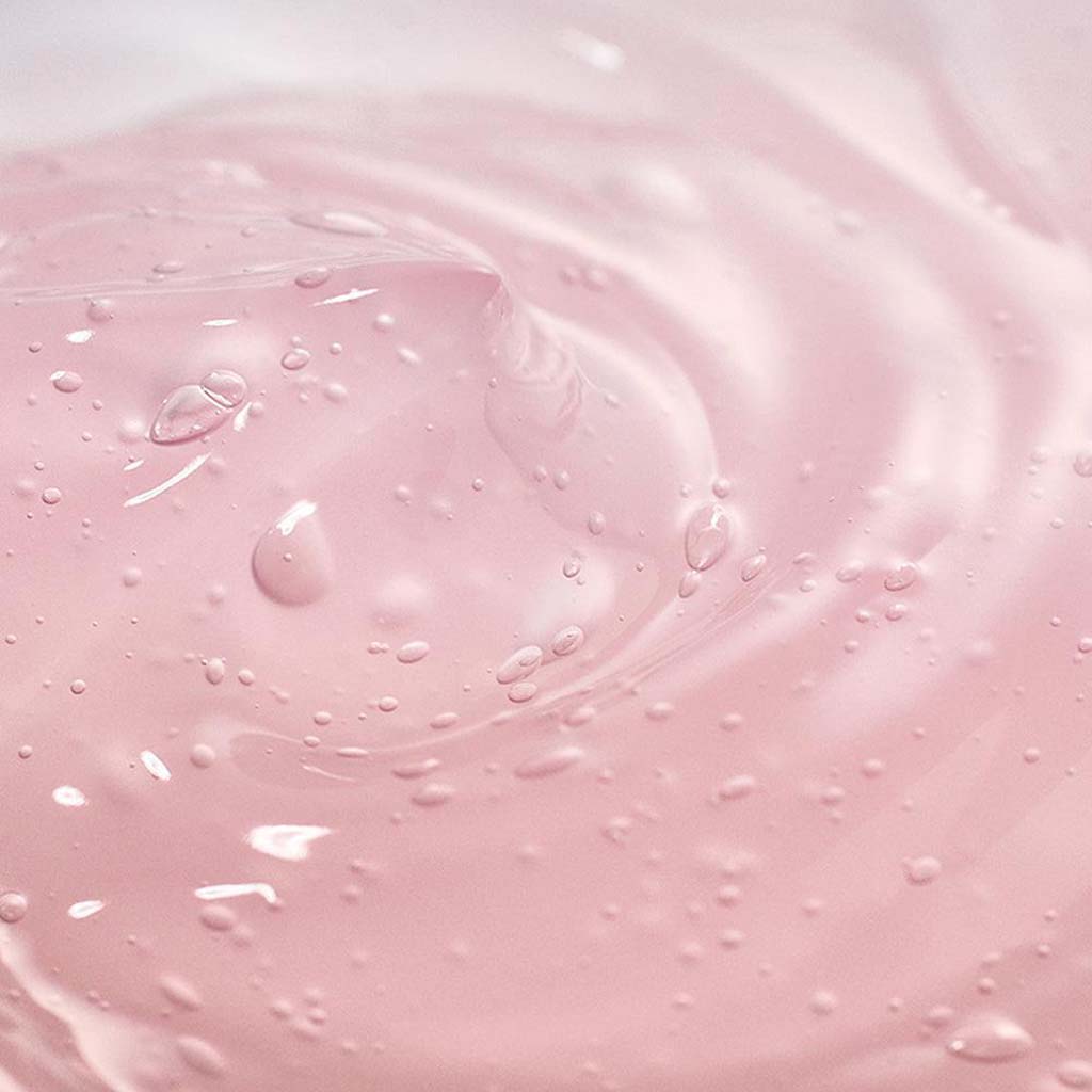 Texture de Beauty of Joseon - Red Bean Water Gel