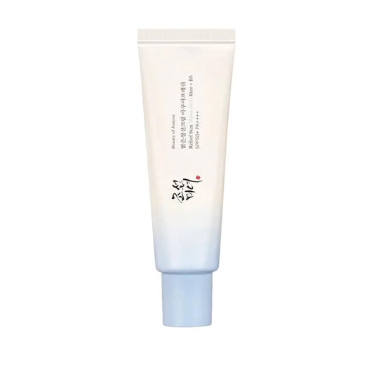 Beauty of Joseon - Relief Sun Aqua Fresh Rice + B5 SPF50