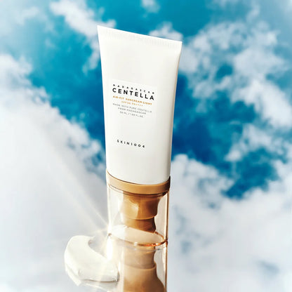SKIN1004 - Madagascar Centella Air-Fit Suncream Light texture