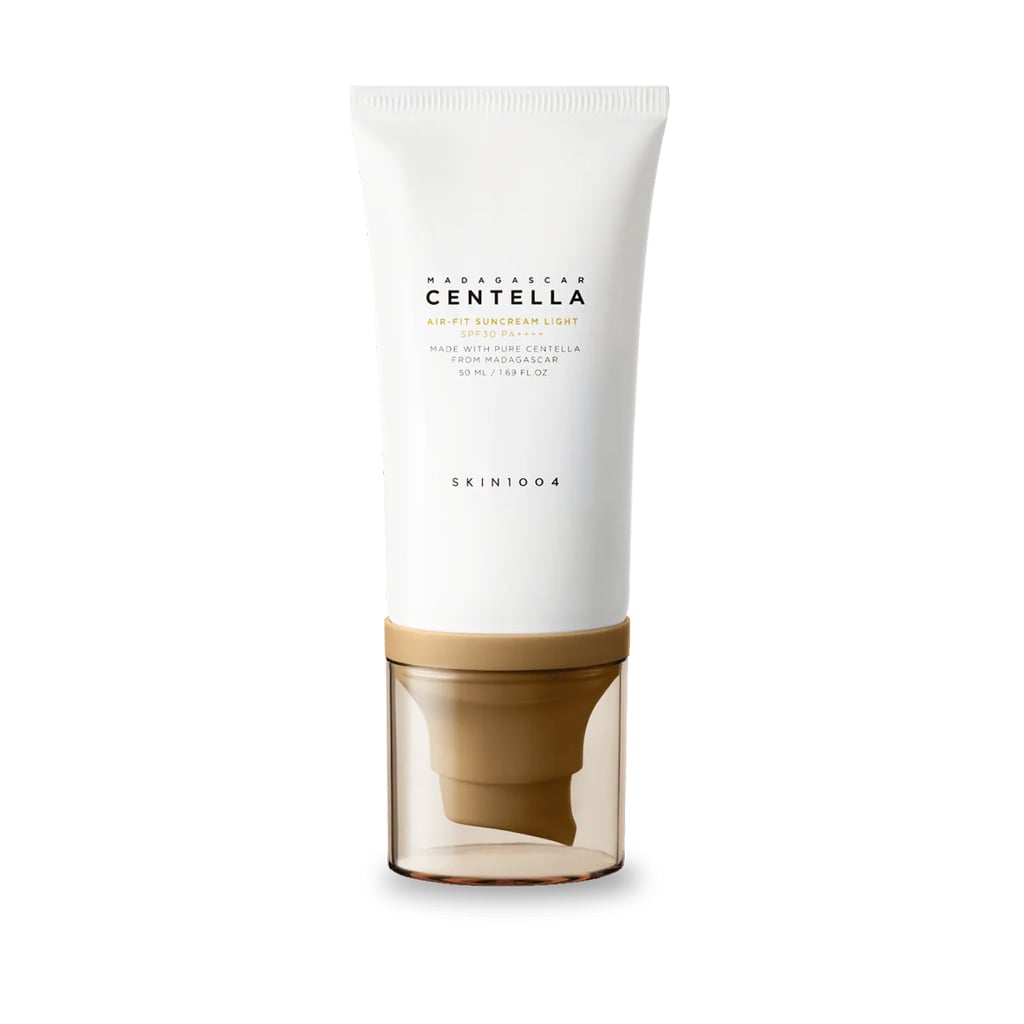 SKIN1004 - Madagascar Centella Air-Fit Suncream Light, 50ml