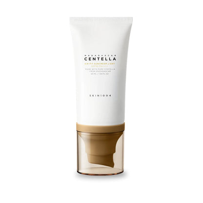 SKIN1004 - Madagascar Centella Air-Fit Suncream Light, 50ml