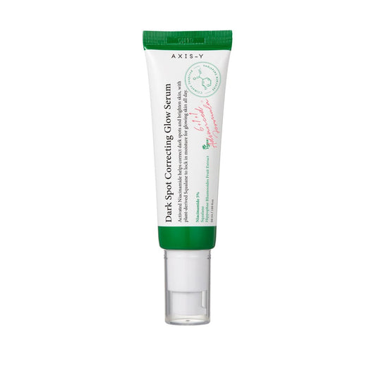 AXIS-Y Dark Spot Correcting Glow Serum