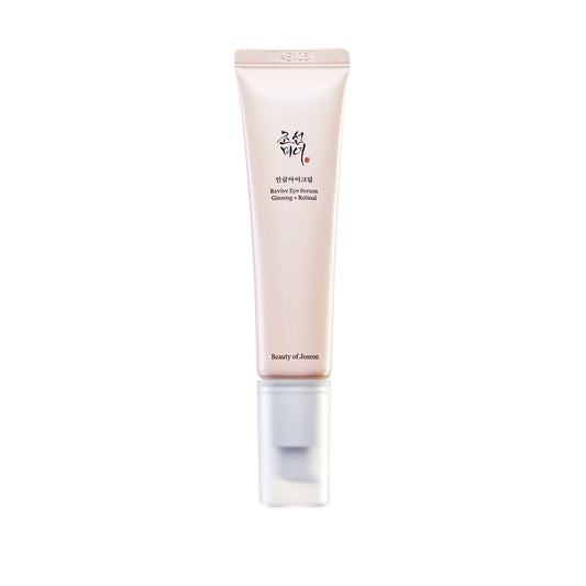 Beauty Of Joseon - Revive Eye Serum Ginseng & Retinal