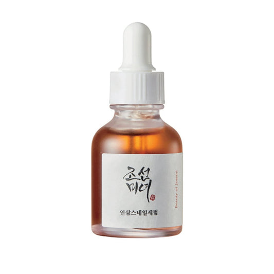 Beauty of Joseon Revive Serum  Ginseng+Snail Mucin